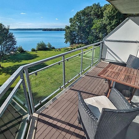 Junior-Suite Am See 아세베르크 외부 사진