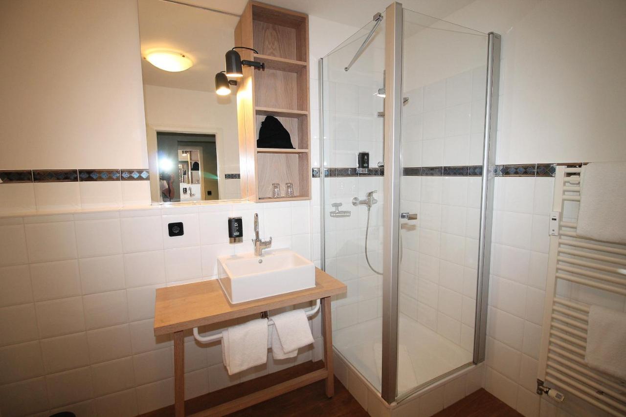 Junior-Suite Am See 아세베르크 외부 사진