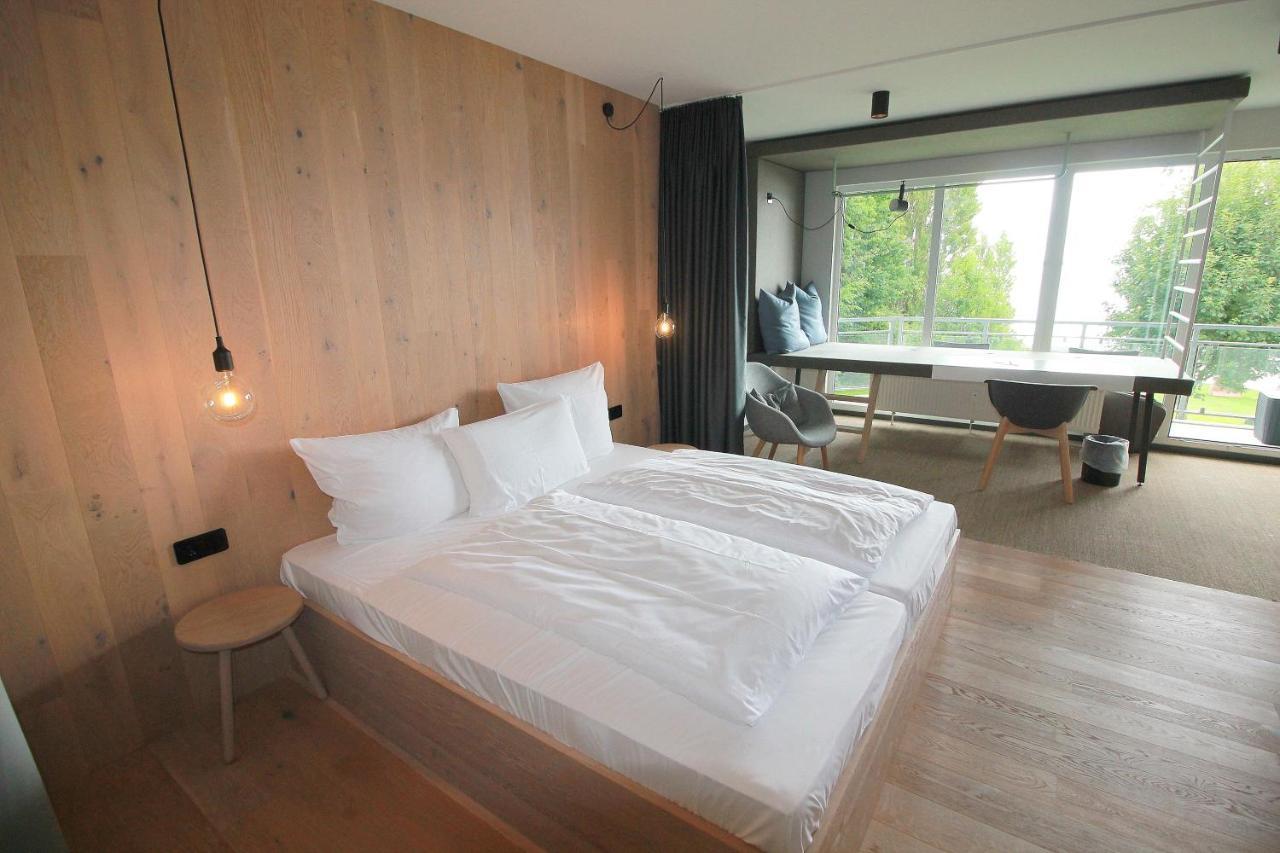 Junior-Suite Am See 아세베르크 외부 사진