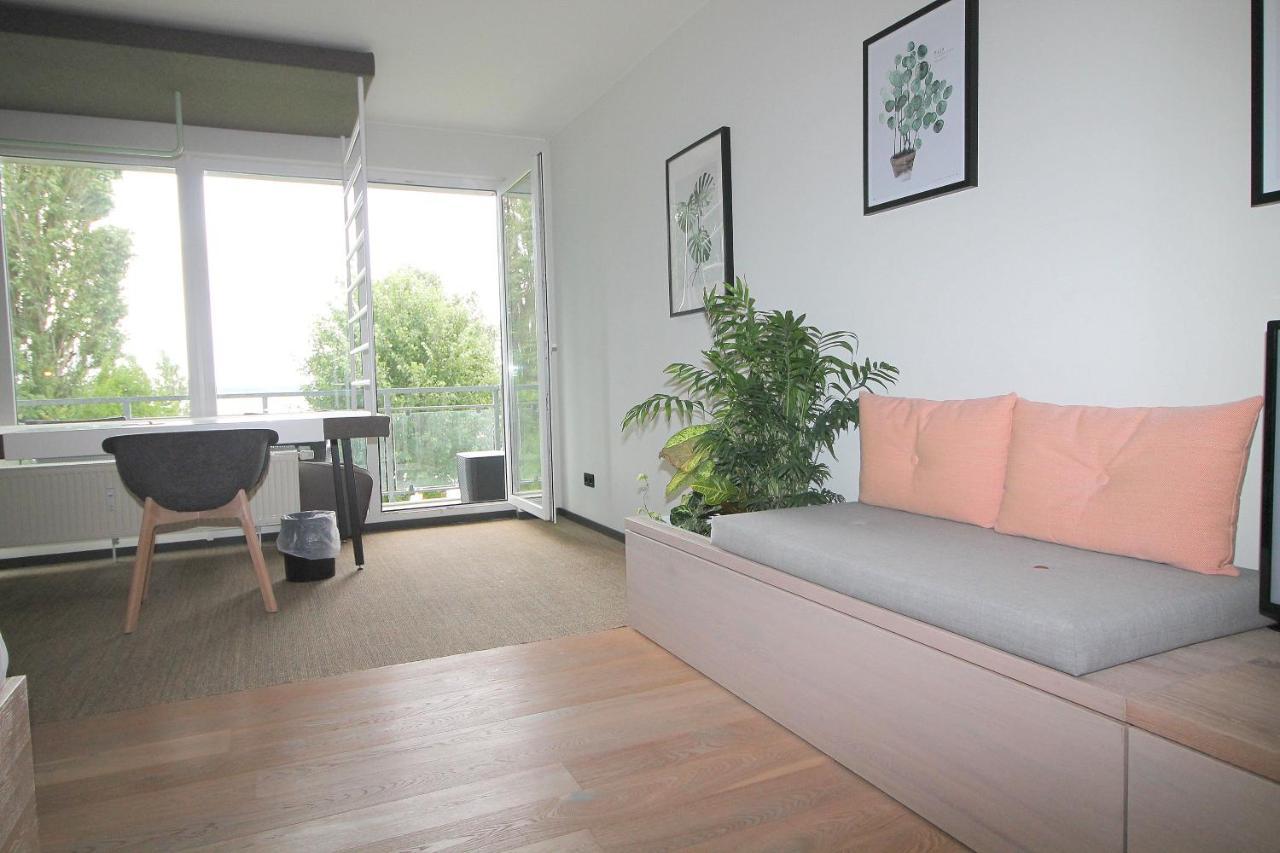 Junior-Suite Am See 아세베르크 외부 사진