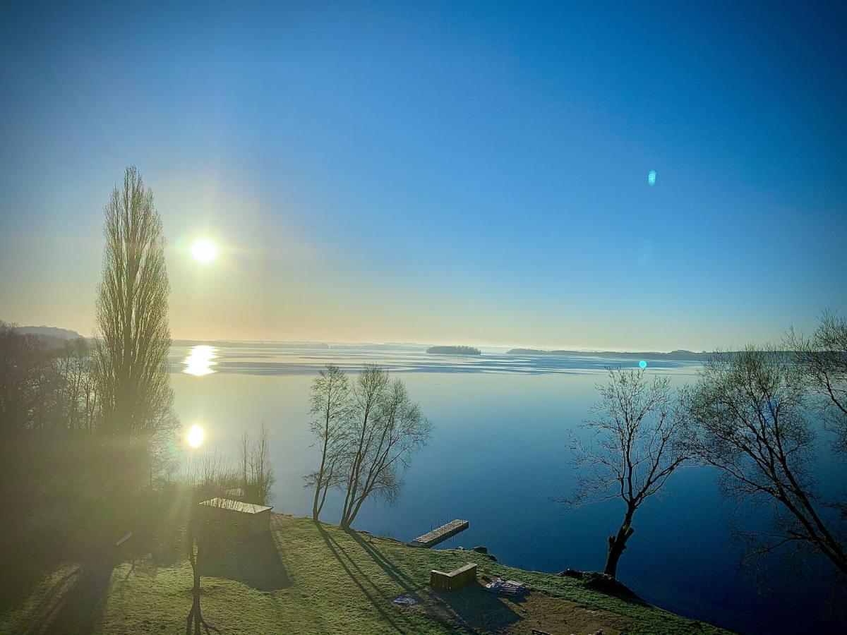 Junior-Suite Am See 아세베르크 외부 사진