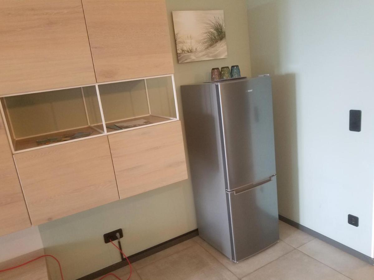 Junior-Suite Am See 아세베르크 외부 사진